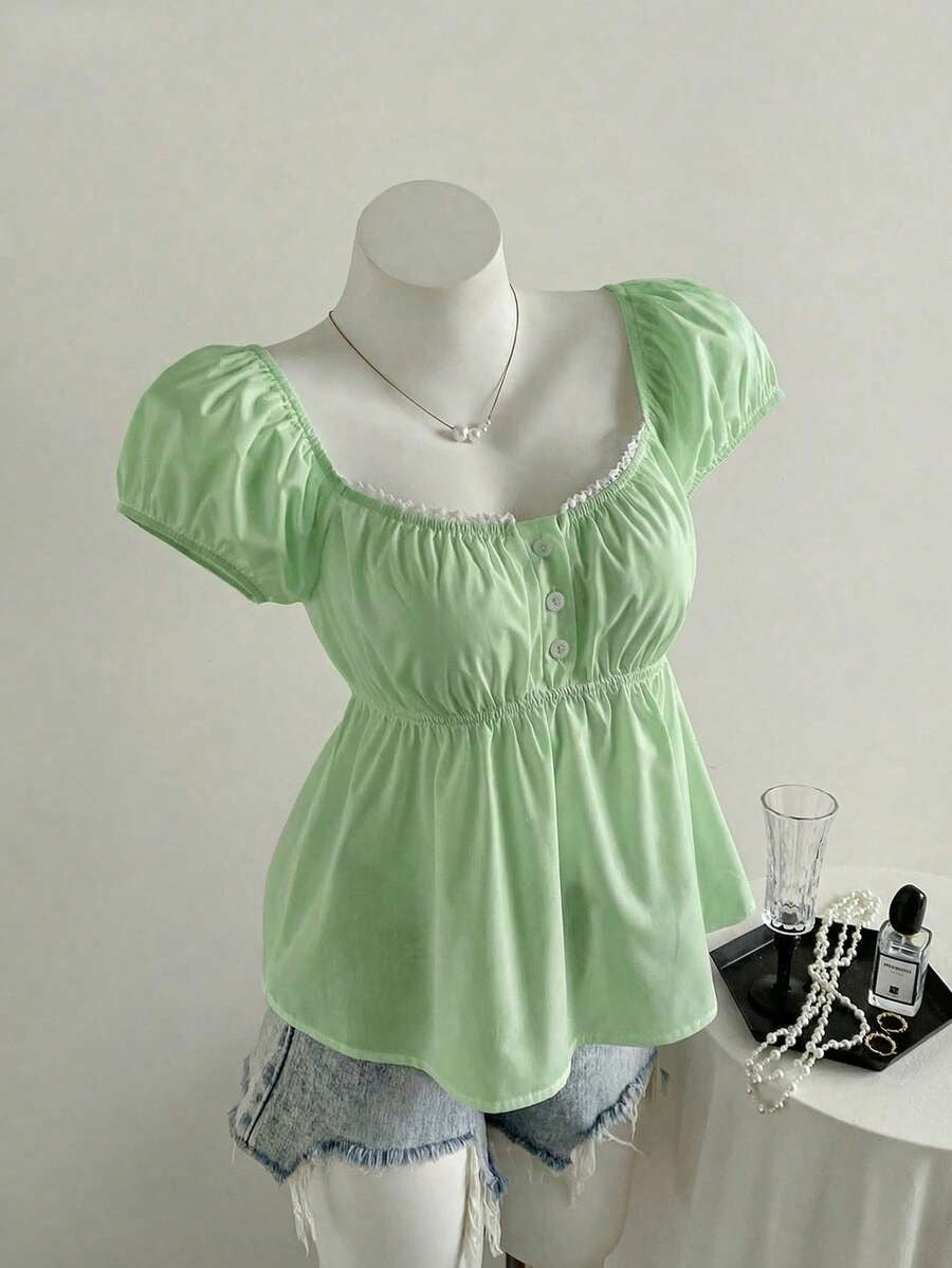 babydoll tops