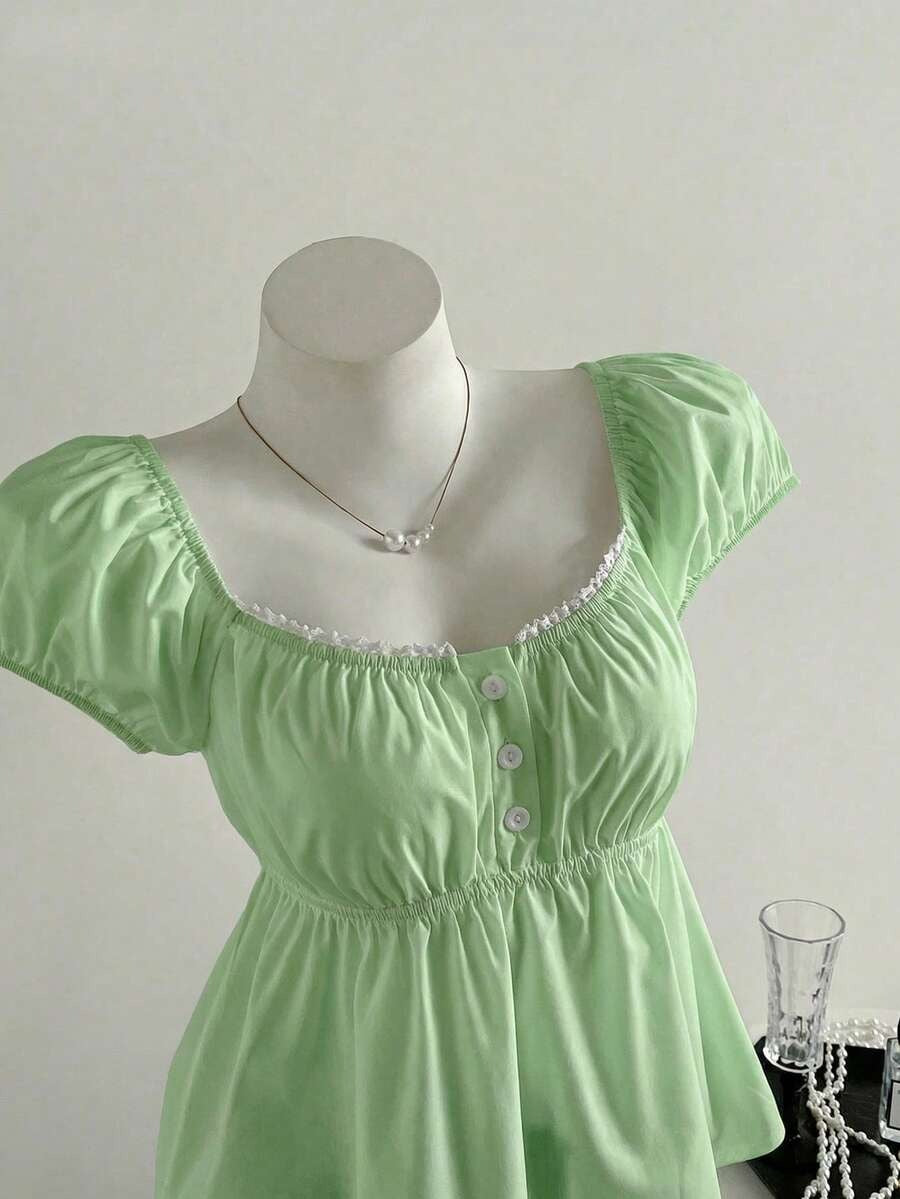 babydoll tops