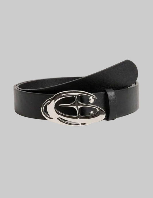 star rivet belt