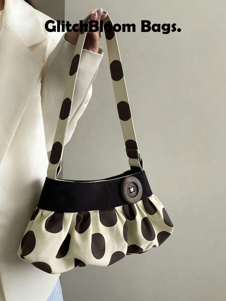 glitchbloom bag