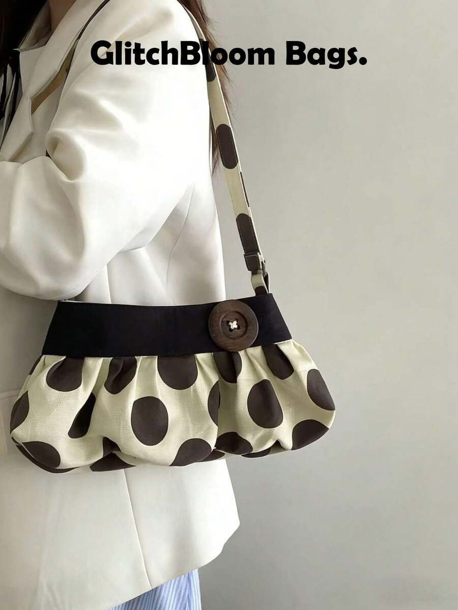 glitchbloom bag