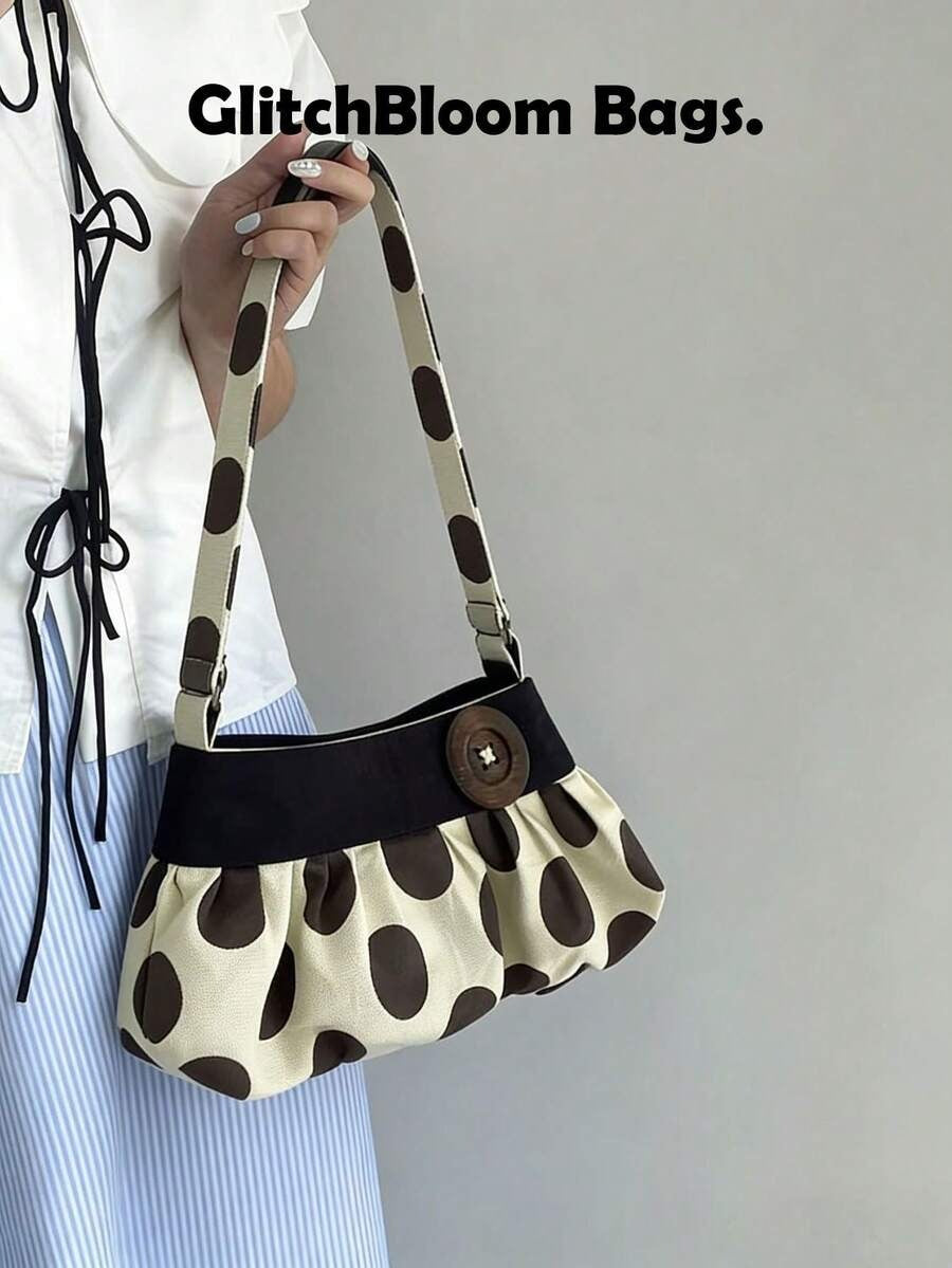 glitchbloom bag