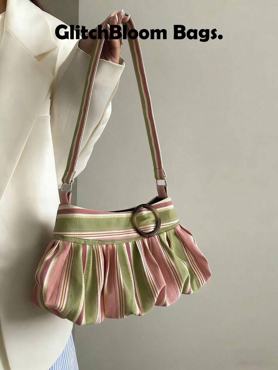 glitchbloom bag