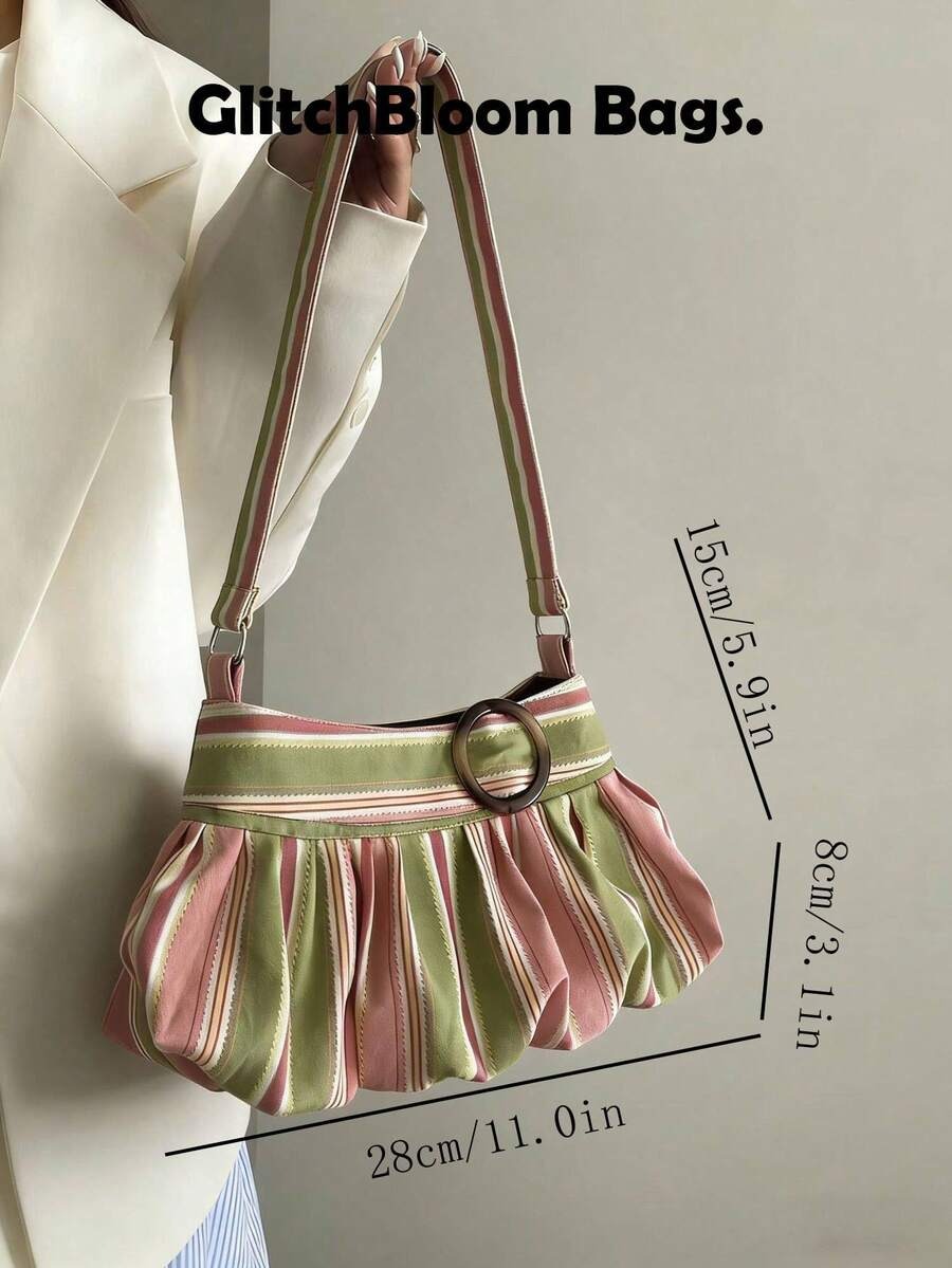 glitchbloom bag