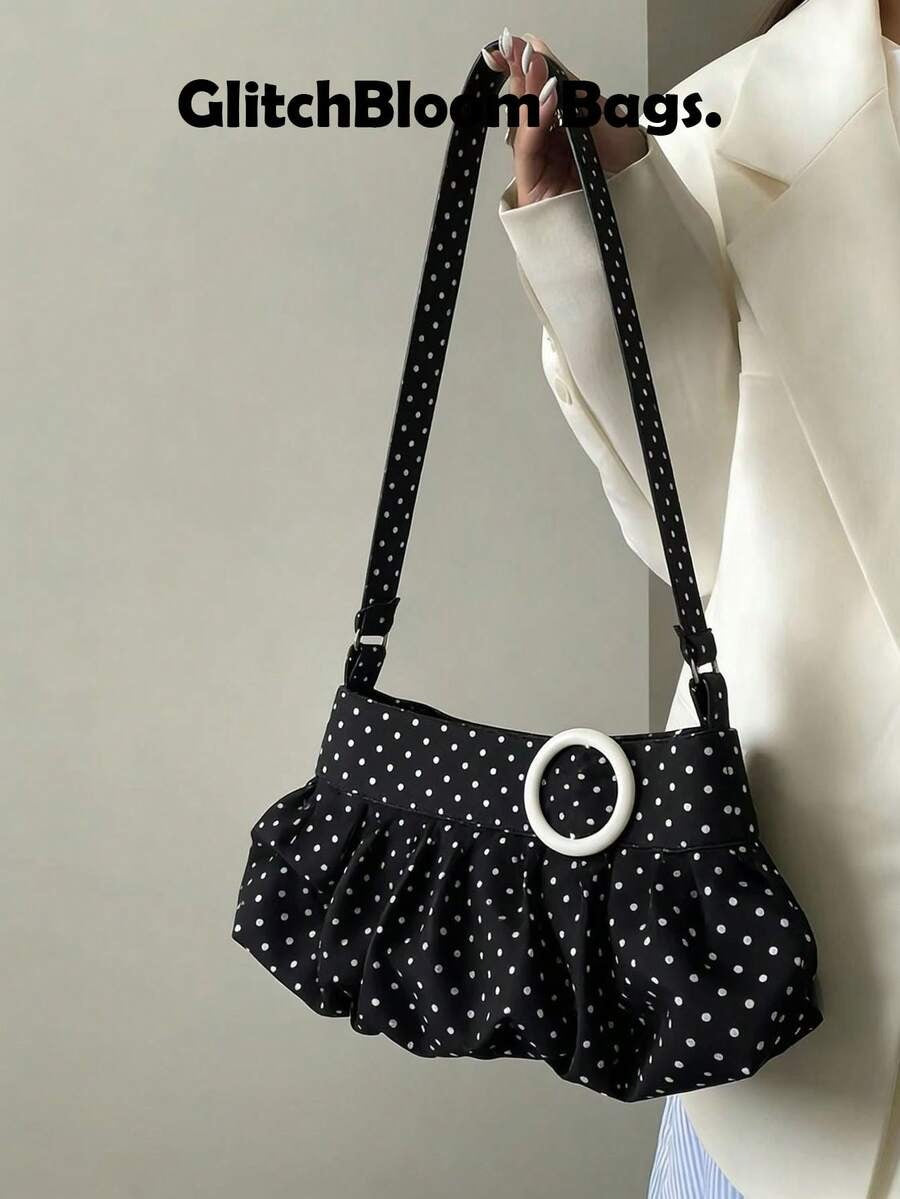 glitchbloom bag