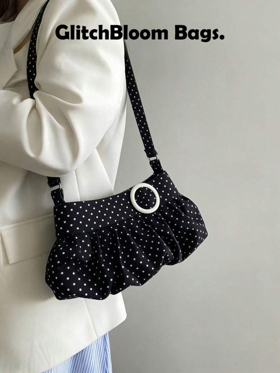 glitchbloom bag