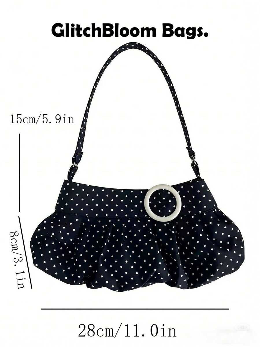 glitchbloom bag