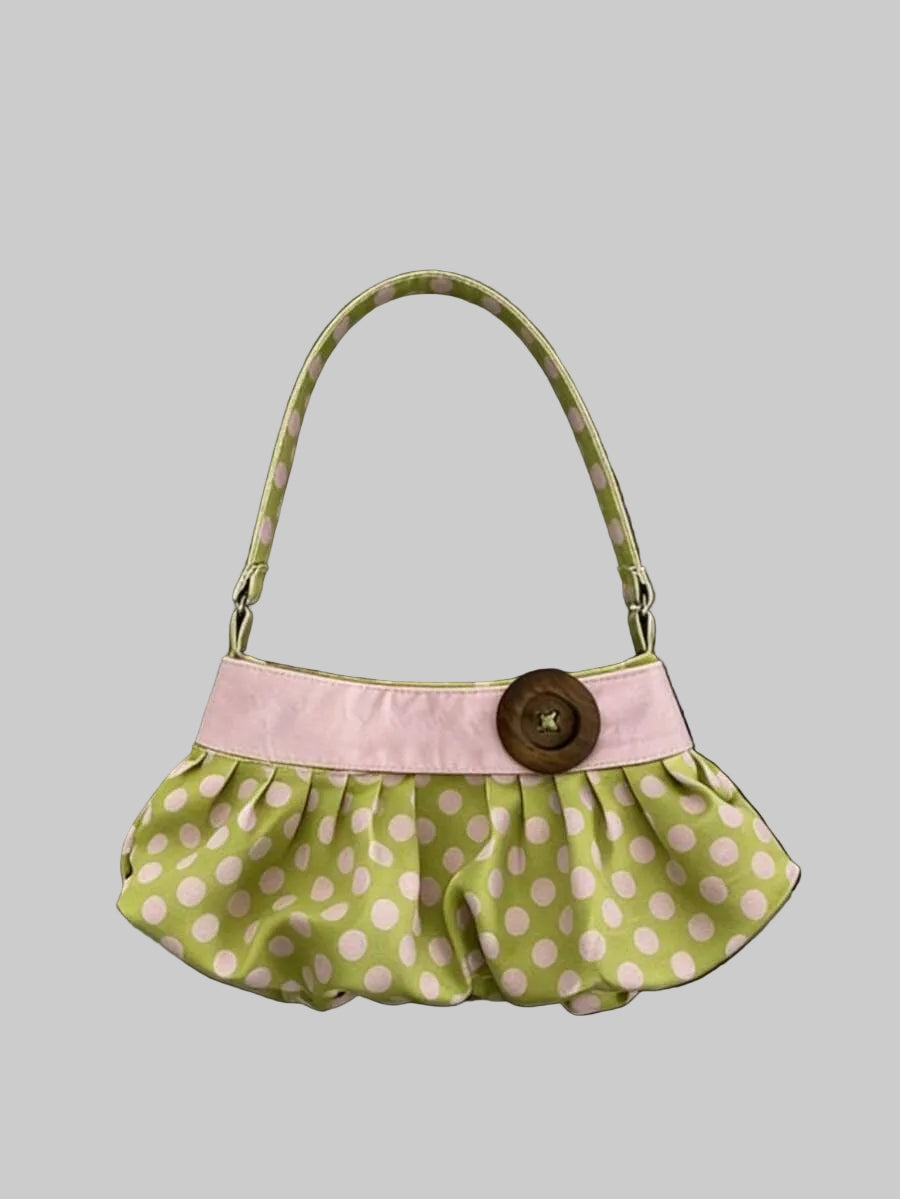 glitchbloom bag