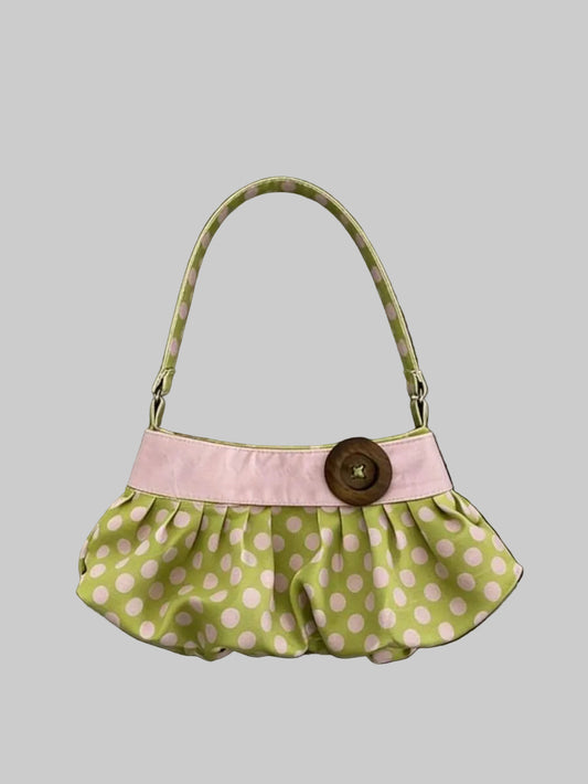 glitchbloom bag