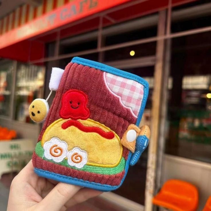 canvas wallet 🎨
