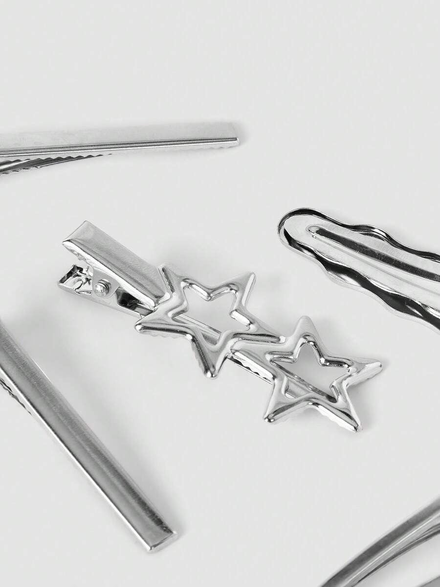 y2k hair pins