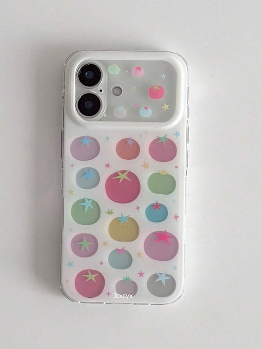 tomato case