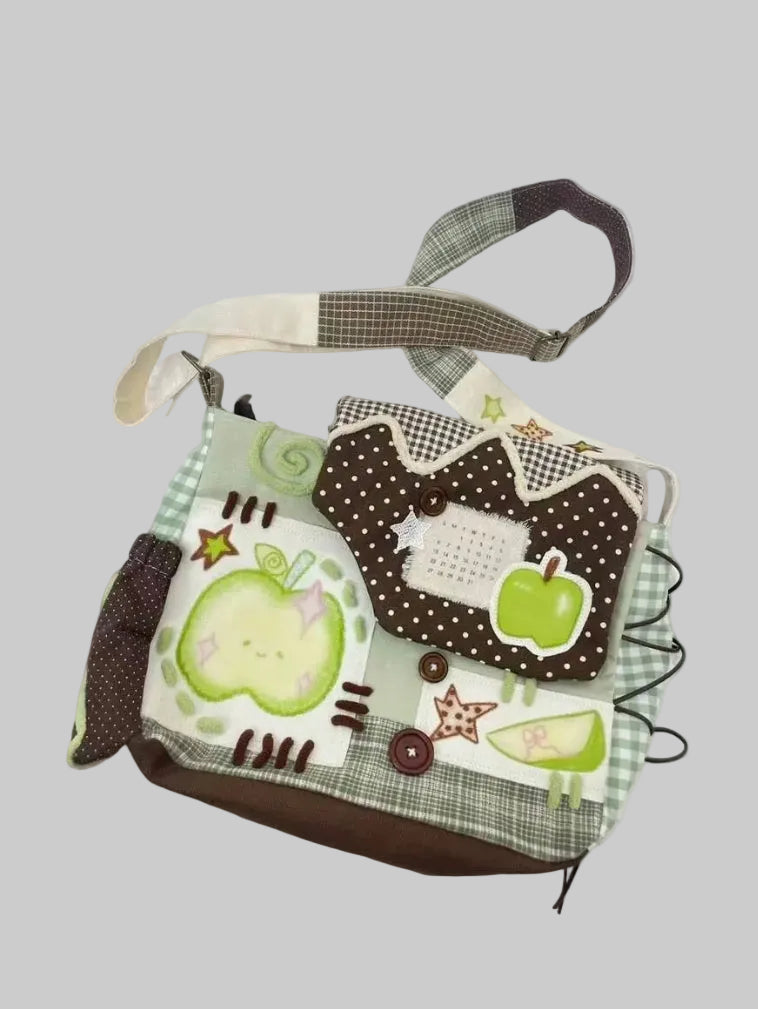 harajuku bag