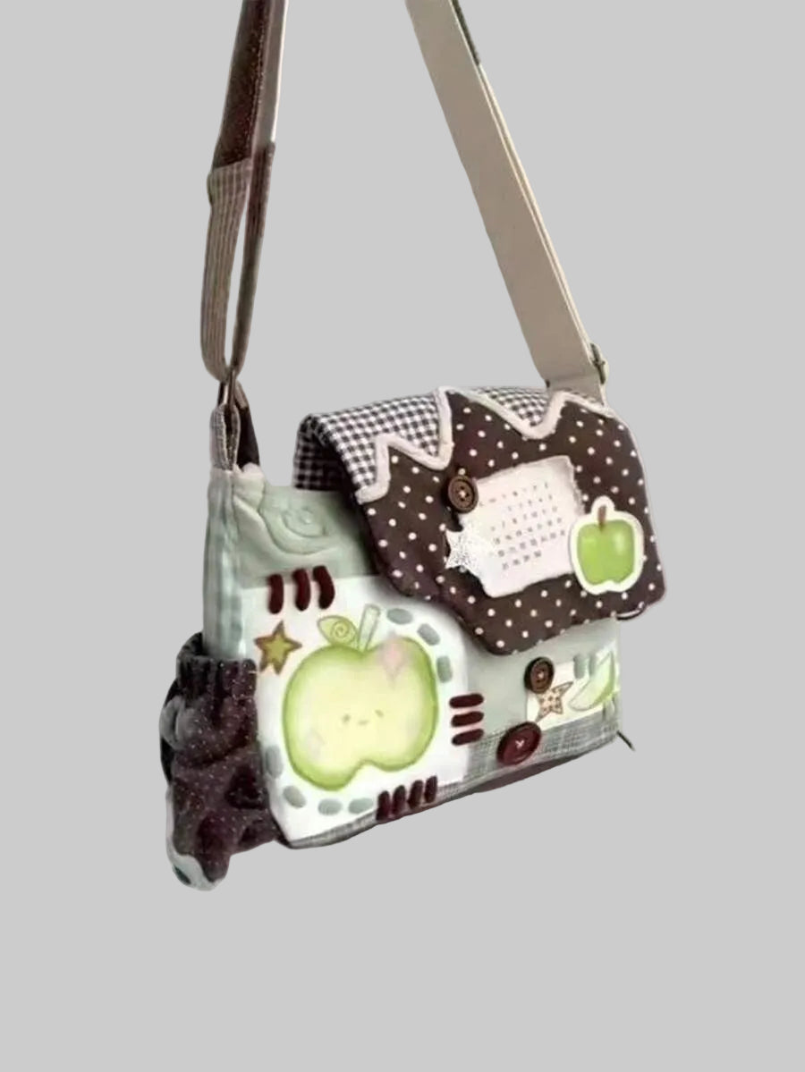 harajuku bag
