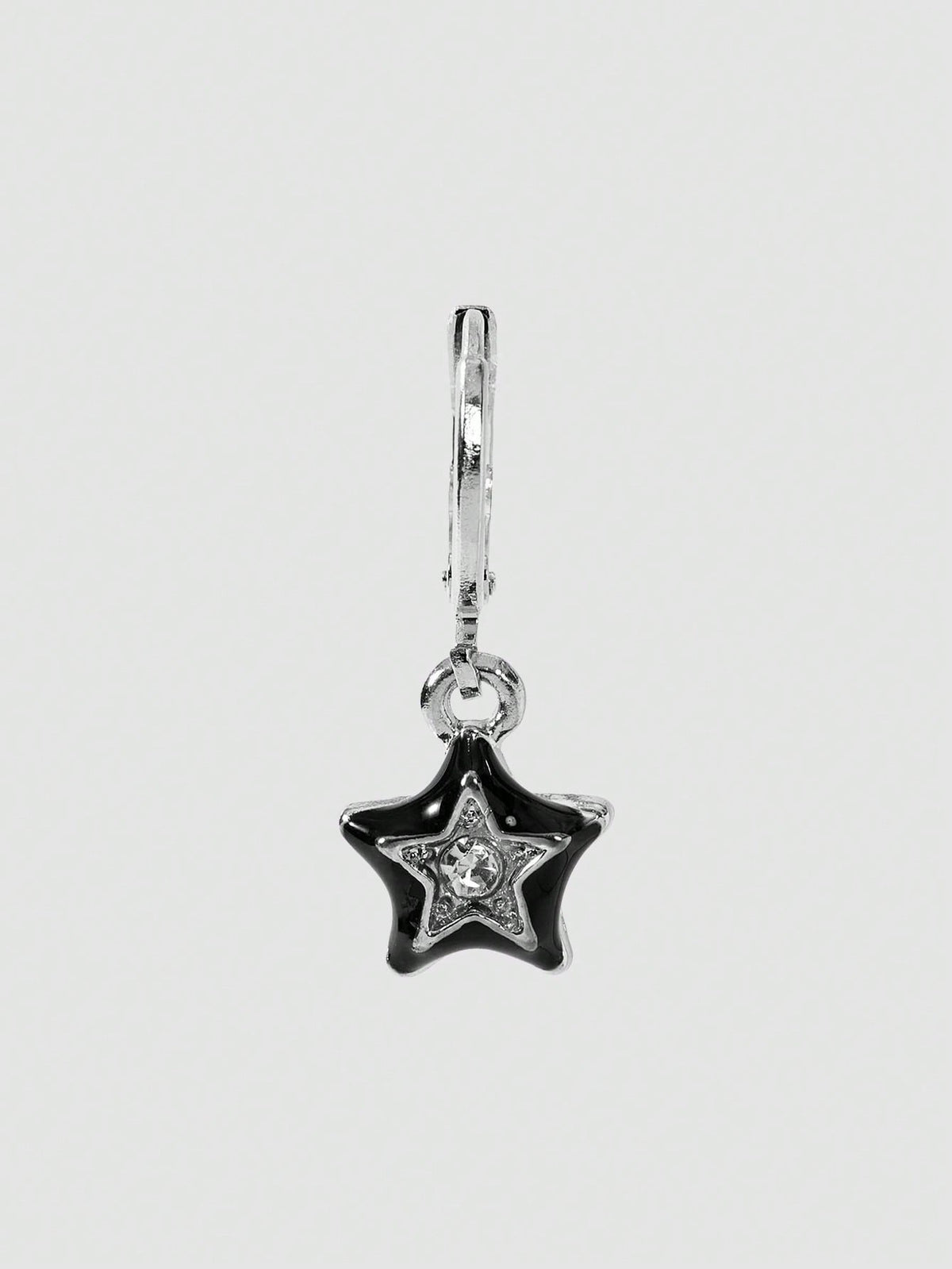midnight cyber earrings set