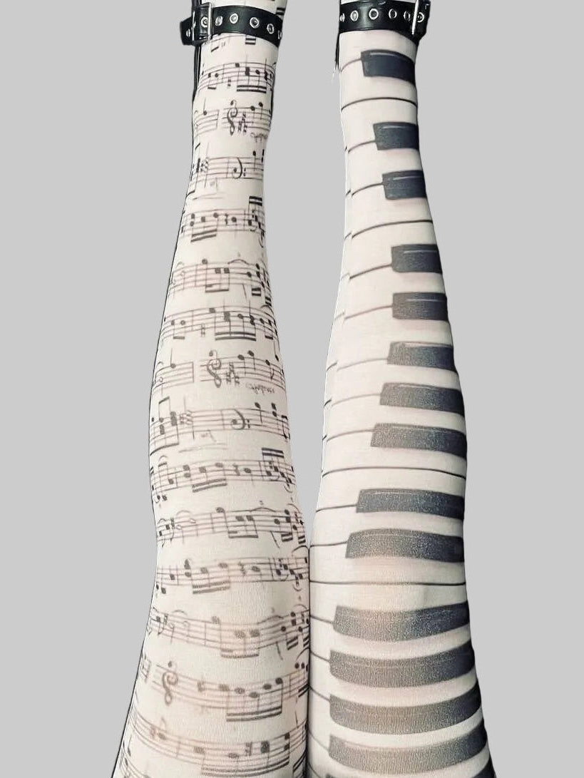 keynote tights