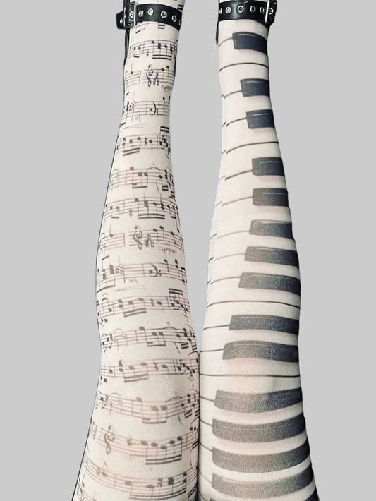 keynote tights