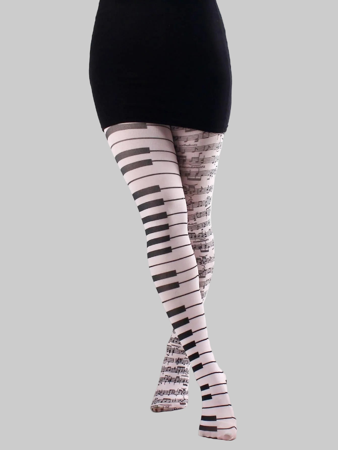 keynote tights
