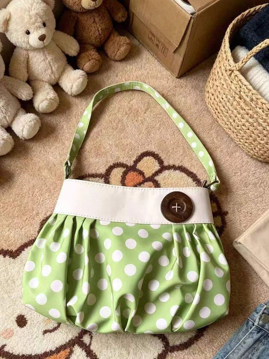 glitchbloom bag