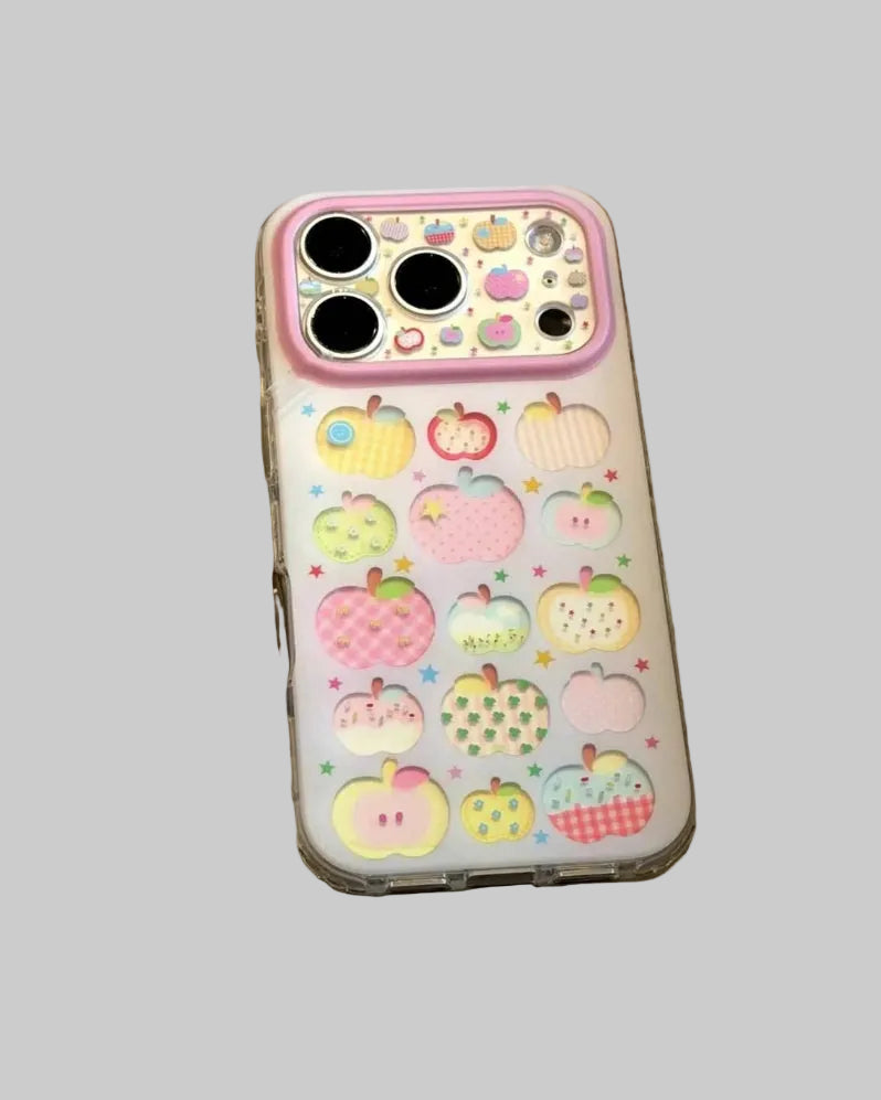 multi apple case