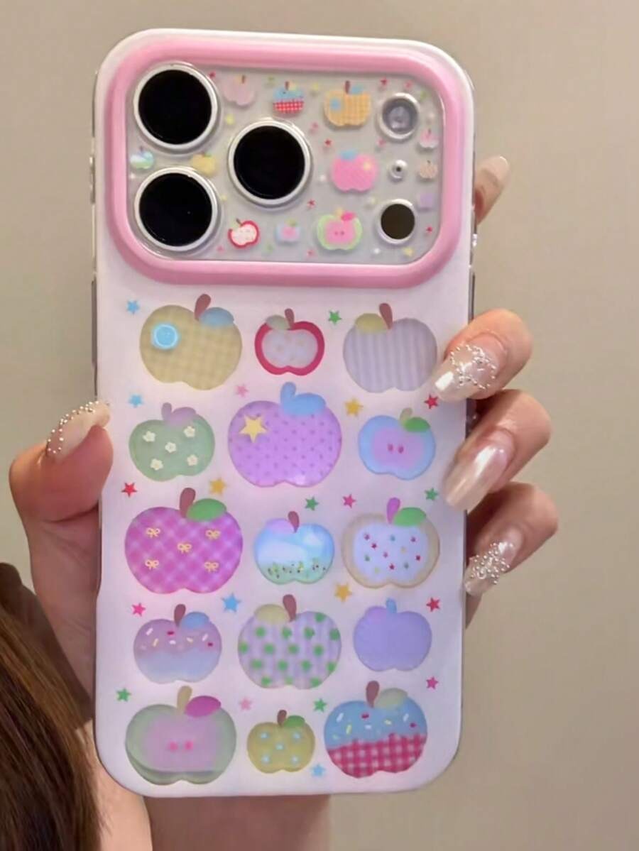 multi apple case
