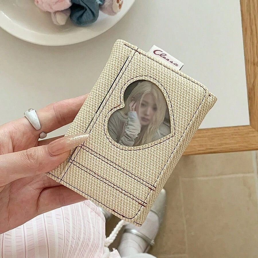 korean style ita wallets