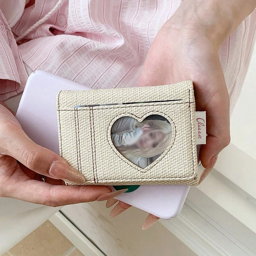 korean style ita wallets