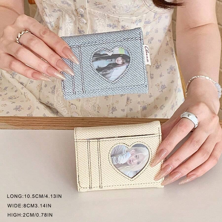 korean style ita wallets
