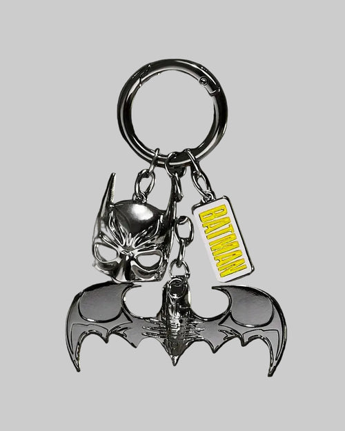 batman keychain