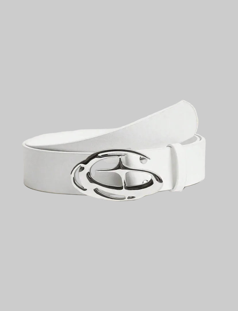star rivet belt