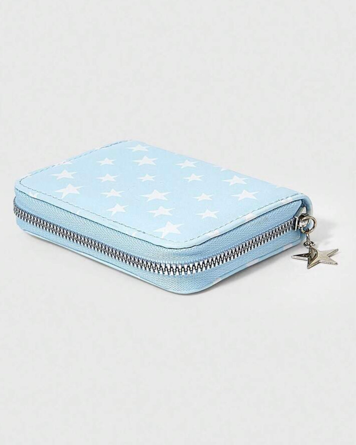 star wallet (in three colors)