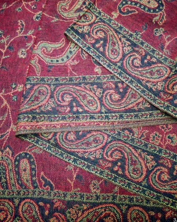 pashmina shawls