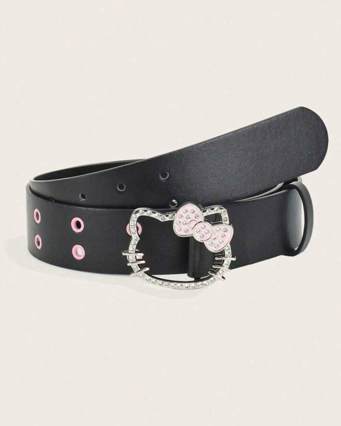 hello kitty belt