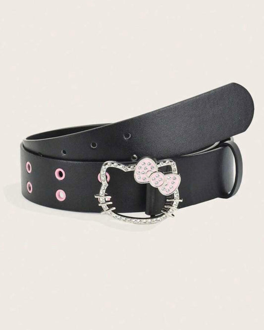 hello kitty belt