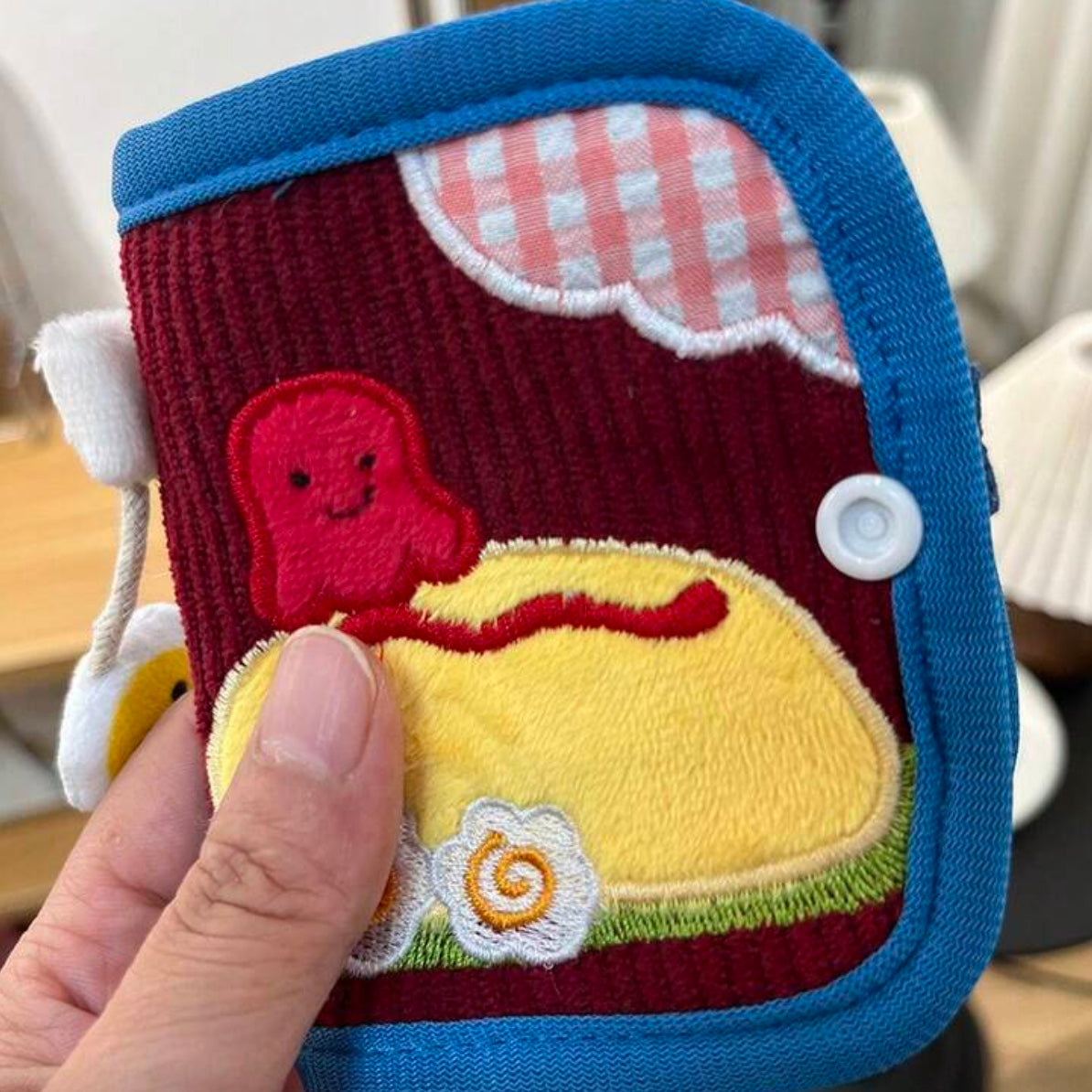 canvas wallet 🎨