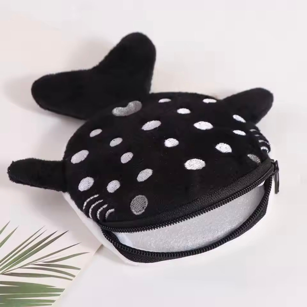 whale 🐳 coin purse