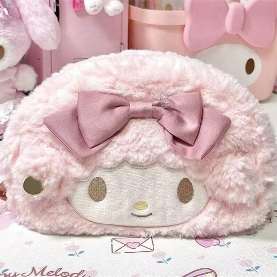 my melody pouch