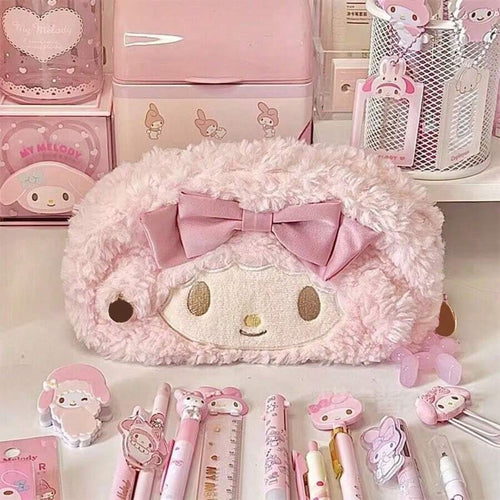 my melody pouch