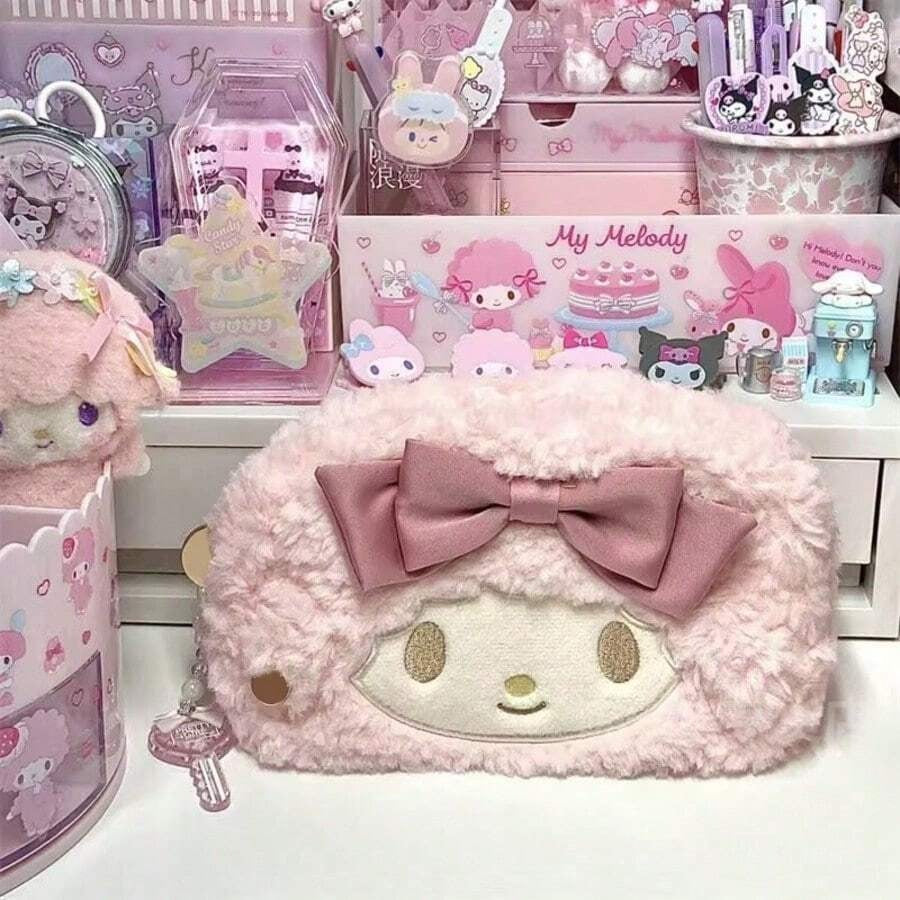 my melody pouch