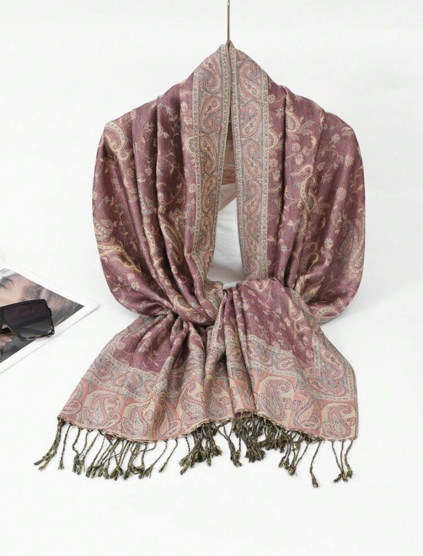 pashmina shawls