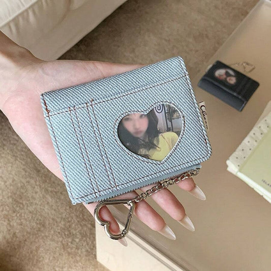 korean style ita wallets
