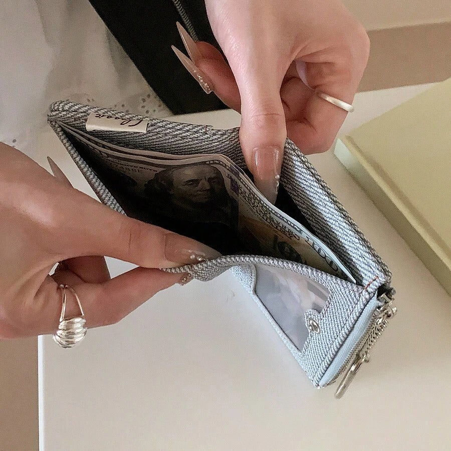 korean style ita wallets