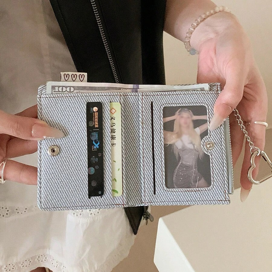 korean style ita wallets