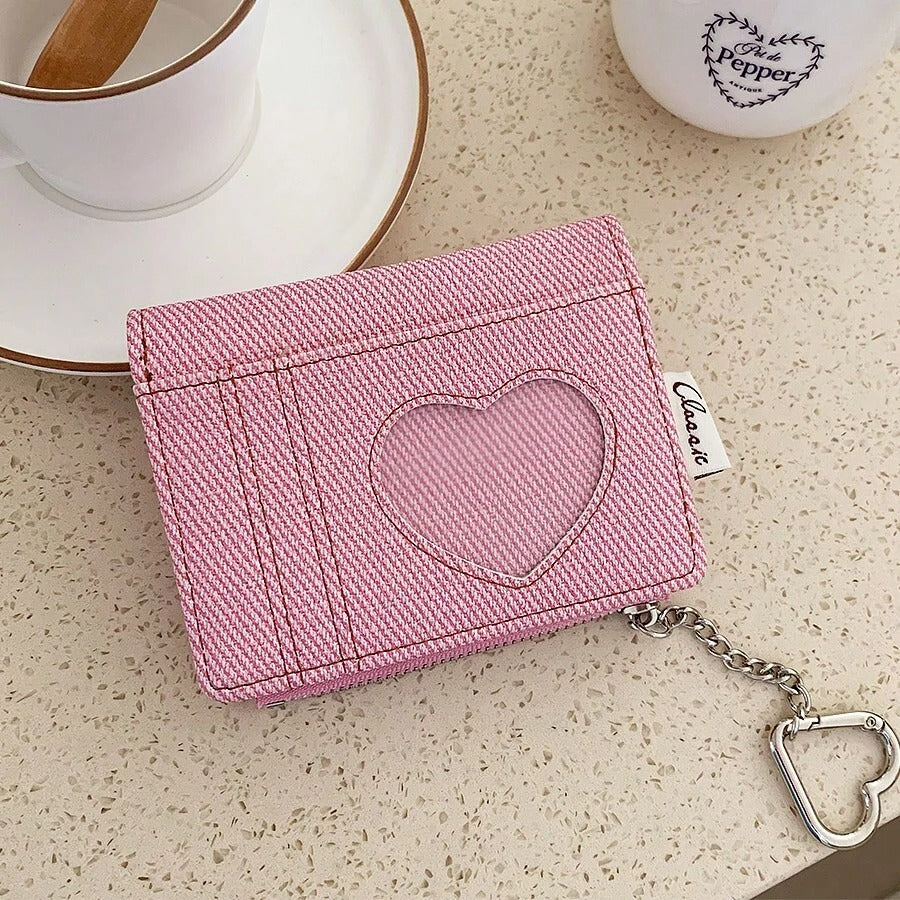 korean style ita wallets
