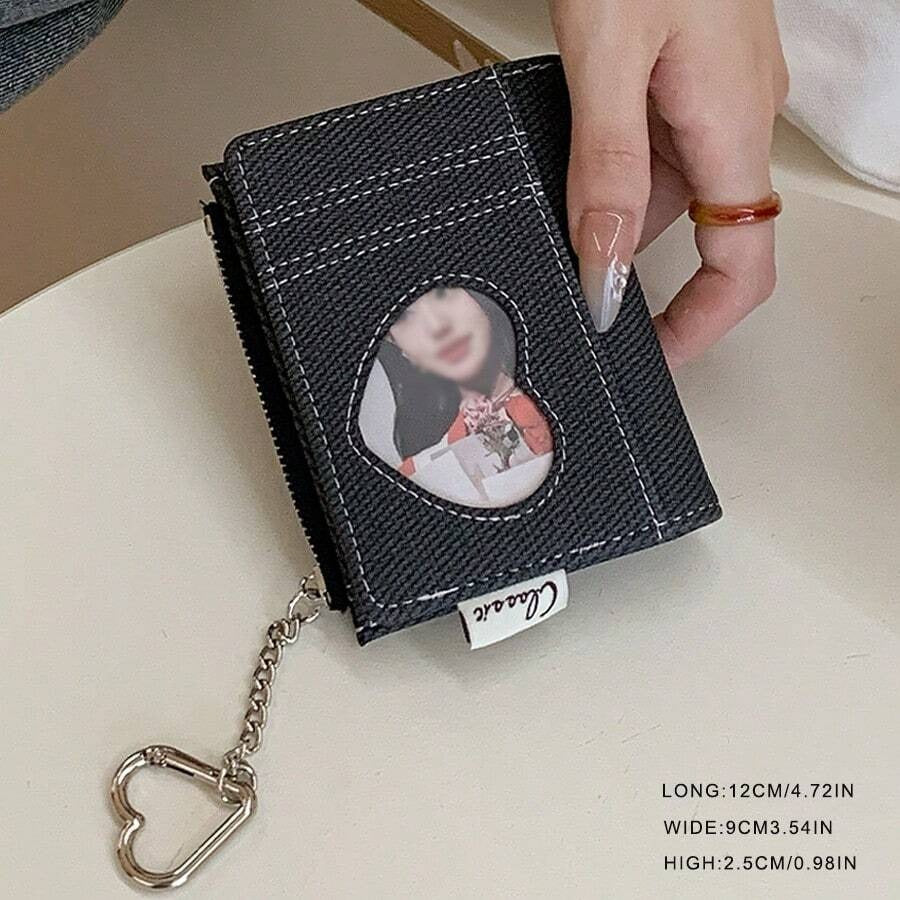korean style ita wallets
