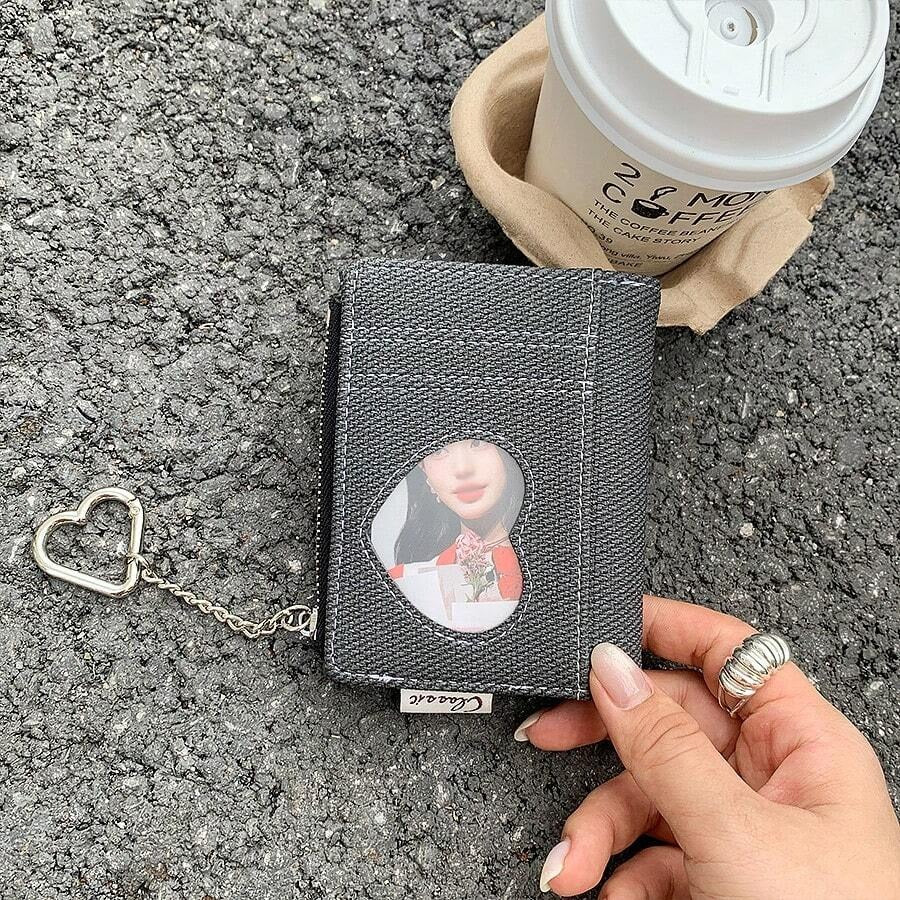 korean style ita wallets