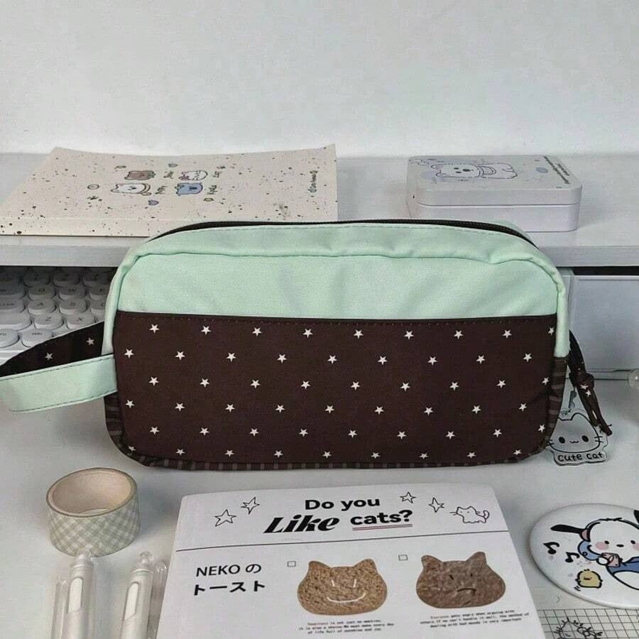 clover pouch