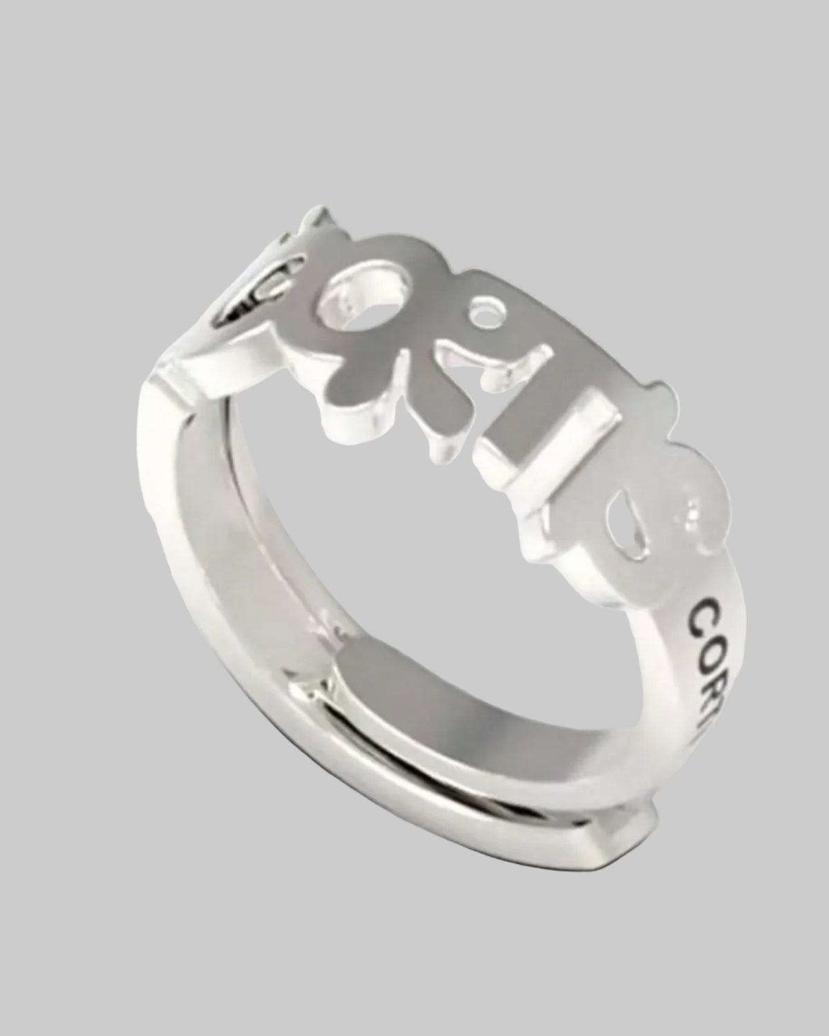 cortis ring