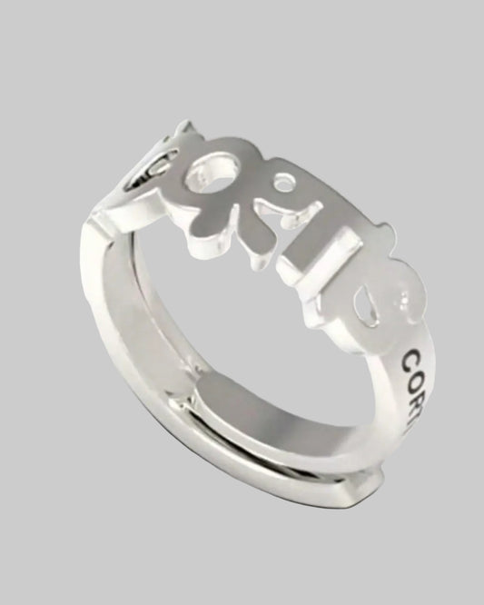 cortis ring