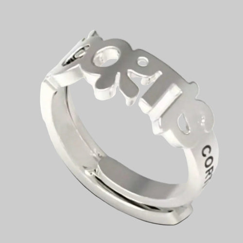 cortis ring